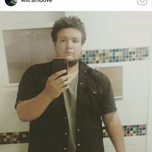 Meet your Posher, William